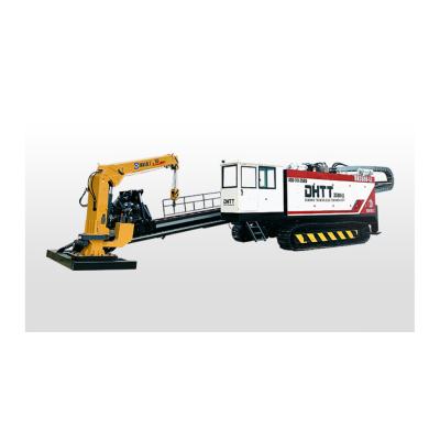 China Energy And Mining Dh3500-ll Horizontal Directional Drilling Machine Promotes Climbing And Hauling for sale