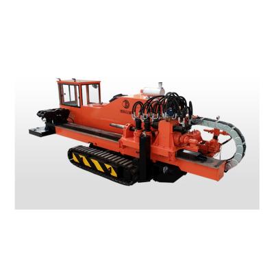 China The energy and extraction of DH360-L horizontal directional drill circuit design is scientific and reasonable for sale