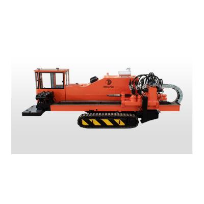 China Energy and mining Dh360-l horizontal directional drill motor is driven by 6K hydraulic system for sale