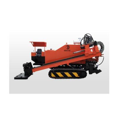 China Energy and mining DH280-L hydraulic system is optimized to achieve two-speed control of power head turning thrust and pull for sale