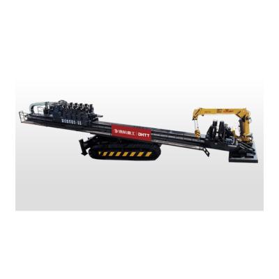 China Energy And Mining Dh8000-ll Horizontal Directional Drilling Machine Adopts Split Mechanism for sale