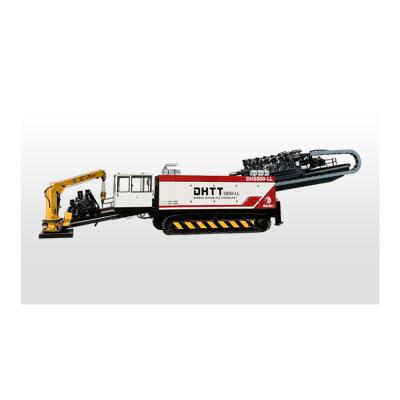 China energy and electro mining dh5800-ll horizontal directional drilling hydraulic proportional control technology for sale