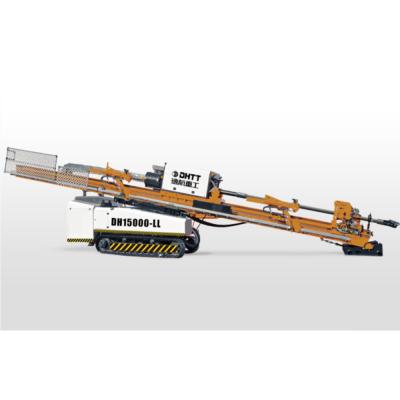 China Energy And Mining Dh15000-ll Horizontal Directional Drilling Rig Adopts Closed Three Jaw Structure for sale