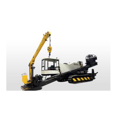 China Energy and mining DH1000 / 1500 l horizontal directional drilling to improve construction efficiency for sale