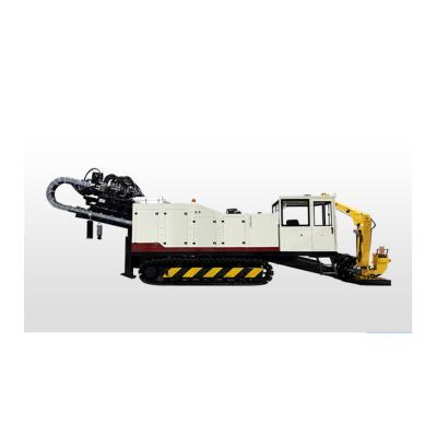 China The energy and mining DH1000 / 1500 l horizontal directional drilling machine is equipped with increasing force device for sale