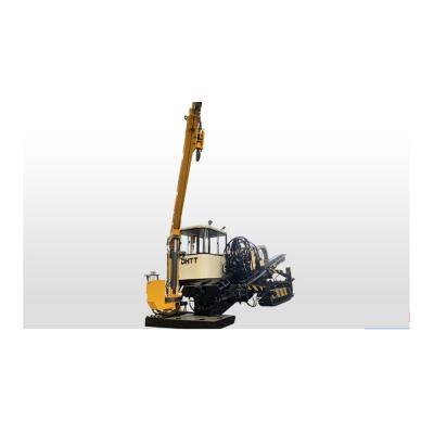 China DH1200/1800 L High And Low Rotation Reciprocating System Energy And Extraction Horizontal Directional Drilling Rig for sale