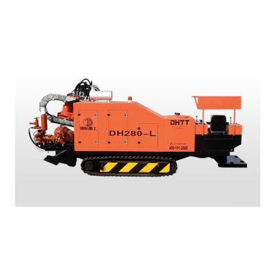 China Energy And Mining Dh280-l Horizontal Directional Drill Works Safely And Reliably for sale