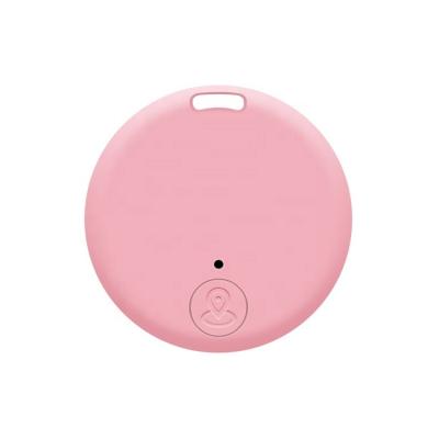 China Customization Durable Portable Wireless Popular Pet Tracker Anti Pet Anti Alarm Mini GPS Tracker for sale