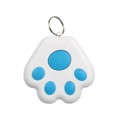 China Durable New Products Promotional Locator Sensor Tracking Device Key Location Finder Smart Pet Tracker for sale