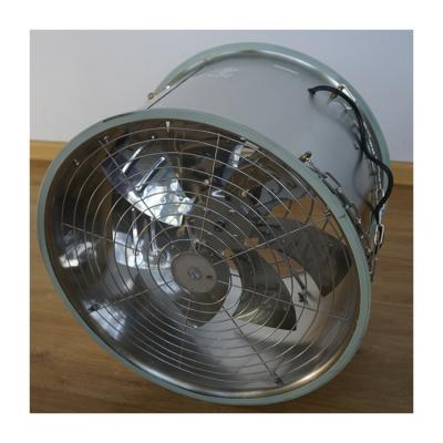 China Greenhouse Greenhouse Air Circulation Exhaust Fan for Air Ventilation and Air Cooler for sale