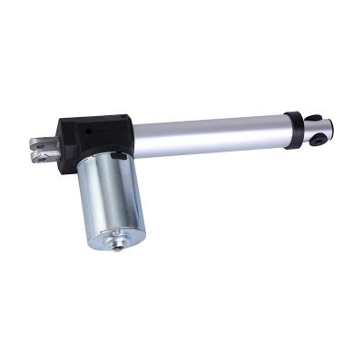 China Dripproof DC Motor Electric Linear Actuator For Massage Chair Linear Actuator 6000N Max. for sale