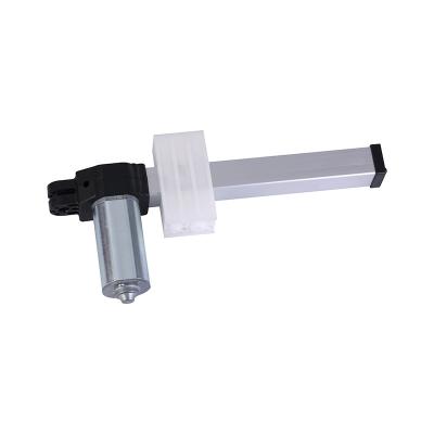 China Drip-proof Linear Actuator 120mm Stroke 12/24V Linear Actuator for sale