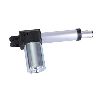 China Dripproof Linear Force Actuator Heavy Telescopic Actuator 4000N 24V 29V For Sofa for sale