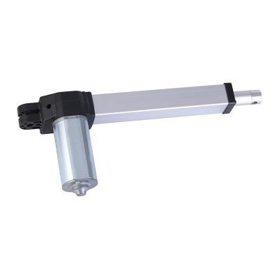 China Dripproof DC Motor Linear Actuator For Headrest For Sofa 24V 2000N Linear Actuator for sale