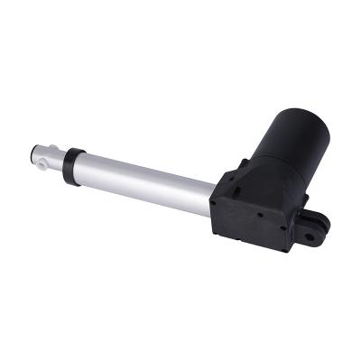 China DC 24V Dripproof Electric Motor Linear Actuator 6000N For Electric Bed And Sofa for sale