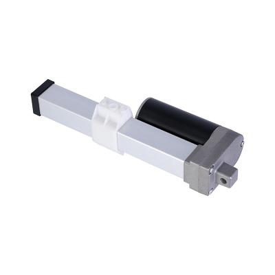 China 24V Drip Proof for Window Opener Linear Actuator Brush DC Motor Small Linear Actuator Electric for sale