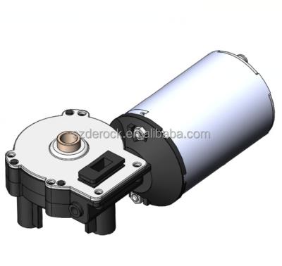 China Totally Enclosed Low Voltage Gearbox Motor China Supplier for sale