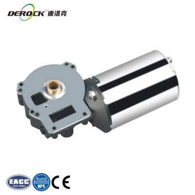 China drip-proof gearbox motor for recliner headrest for sale