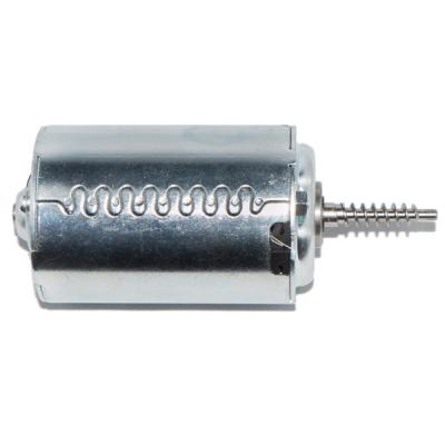 China Totally enclosed brush motor for linear actuator for sale