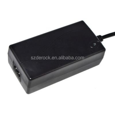 China 29v 2a power plastic adapter for sale