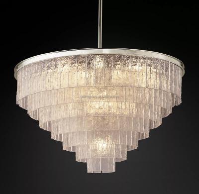 China Glace Modern Chandelier 44