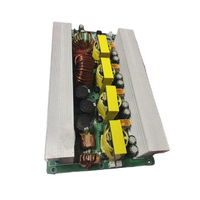 China CCL Top Quality 2000w Good Price Pure Sine Wave Inverter Driver Board for sale