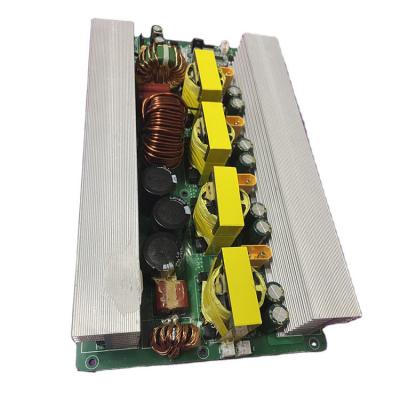 China CCL Customized Power Pure Sine Wave Inverter Main Board Driver Wholesale for sale