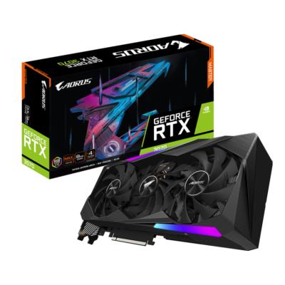 China Factory Supply High Performance Gaming Computer Desktop Rtx 3070 Main 8gb Graphics Card For Geforce for sale