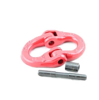 中国 G80 Chain Alloy Linkage Link Connectors Hammerlock Repair 販売のため