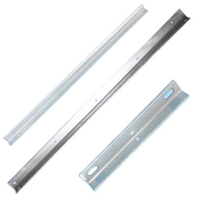 China LINE HARDWARE Overhead Line Power POLE Accessories / Galvanized U Channel Cross Arm / Pole Arm for sale