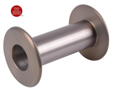 China High quality aluminum spool 135*84mm from textile machinery for sale