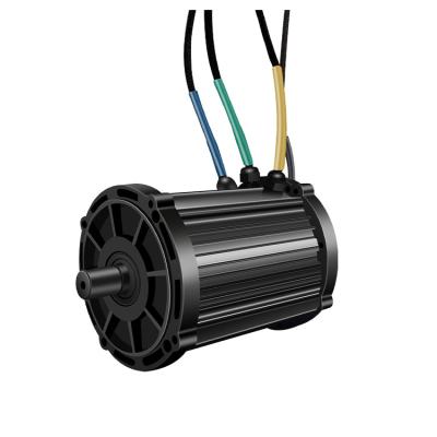 China 16-26 Inch 16-26 Wheel Non-speed Wheel Hub Motor Hub Motor Single High Quality E Sport Brushless Single Wheel Electric Dirt Bike Motor for sale