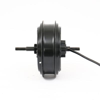 China High Quality Single Wheel Customization Sell Well 16-28 Inch Brushless Non-speed Hub Motor E Hub Motor Bike Accessories Bike Hub Motor for sale