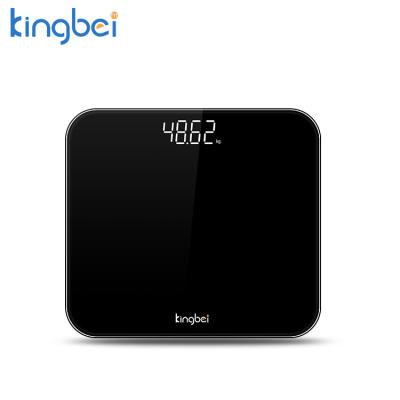 China Sustainable Wholesale Products 180kg Convenient LED Digital Weighing Digital Body Scale for sale