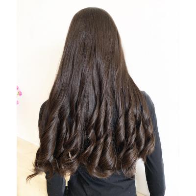 China Super Fine European Jewish Hair Silky Straight Wig Kosher Wave Wigs Fast Shipping Sheitel Hair Silk Top Wig for sale