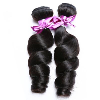 China Body Wave No Tangle Free Shedding Brazilian Virgin Hair Bundles Hair Extension for sale