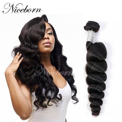 China Lose Wave 100% Virgin To Lose Wave Mongolian Pure Virgin Hair, 100 Percent Hair Weave Extensions Hair for sale