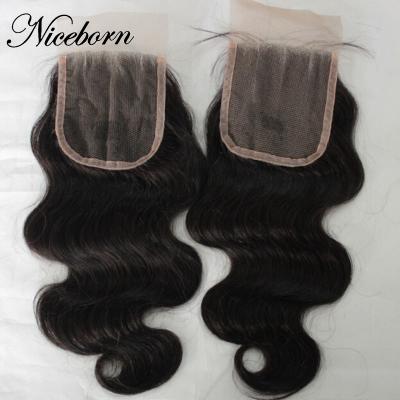 China Best Selling Silky Peruvian Hair Weave Bundles Body Wave Hair Bundles With Closure for sale