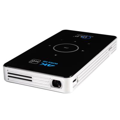 China 2020 Pico HOT Sale 2G 16G DLP C6 Small Portable Wireless Video Projector for sale