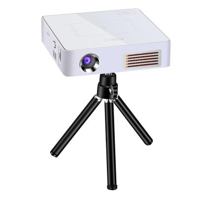 China pico 16 gigabyte hd portable home wireless video led mini dlp projector for sale