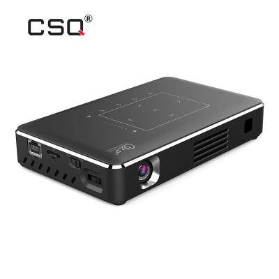 China Pico Hot Selling 4K UHD Laser Projector 4k DLP Mini Projector Short Throw Proyector 4k 4k for sale