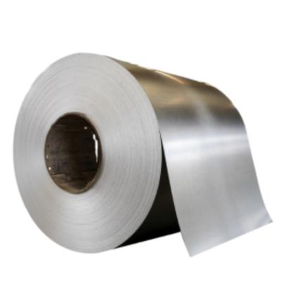 China 201 304 SS Coil Hot Rolled Galvanized Steel Coil Roll Galvanized Steel Coil Z275 Zinc Coated Rod Stick Coil for sale