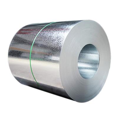 China Structural GI Steel Coil /g30 g60 g90 Hot Dipped Galvanized Steel Coil HDG Zinc Coating Roll Manufacturer for sale