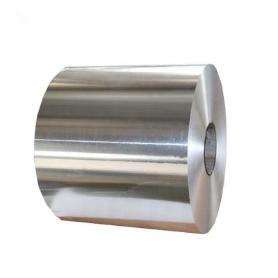 China Decoration Liner 1050 H14 1060 H24 3003 Aluminum Coil 5083 6061 T6 Roll for sale