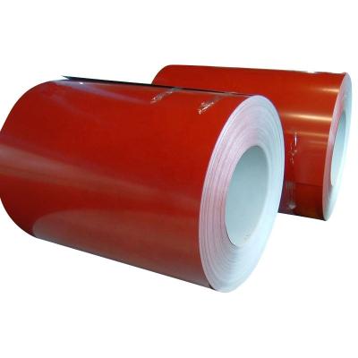 China Decoration Painted PPAL 1060 1100 3003 3004 5005 5083 H24 5052 5083 5754 6061 6062 PVDF PE Prepainted Color Coil Coated Aluminum Sheet for sale