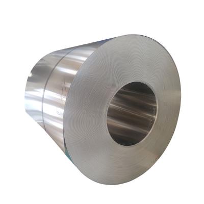 China Decoration Mirror Aluminum Coil Marine 1060 1050 5052 h32 6063 5083 H32 6061 Grade Alu Silver Anodized Solar Al Aluminum Coil Roll Price for sale