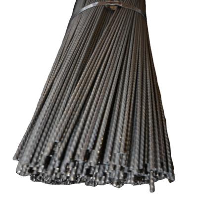 China Construction ASTM A615 Grade 60 Rebar Steel 6mm /8mm 10mm Construction Competitive Price 12mm Iron Rods for sale