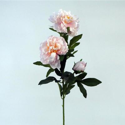 China High Quality Artificial Flowers Wholesale Cheap Durable Combination Artificial Flowers for sale