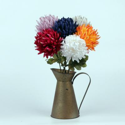 China Artificial Durable Artificial Exotic Flower Home Decoration Flowers for sale