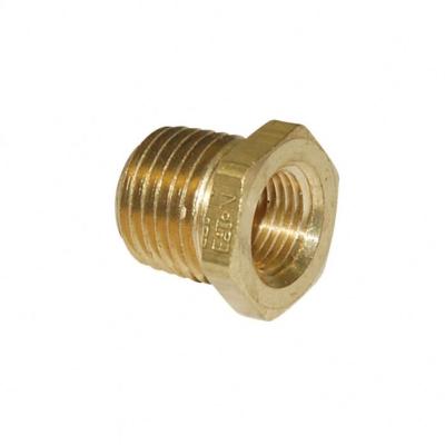 China Brass Fitting K 3/4